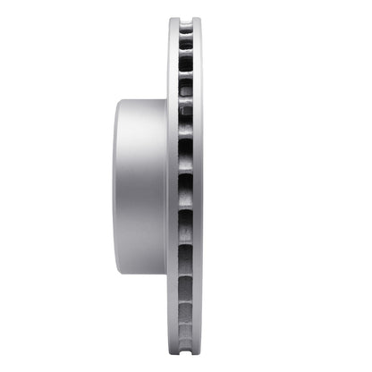 Dynamic Friction Company Disc Brake Rotor 624-63054