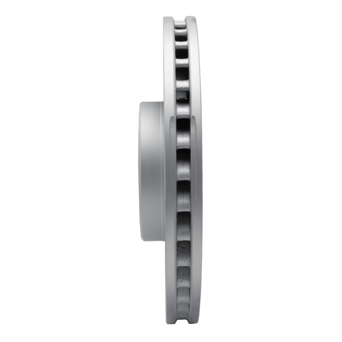 Dynamic Friction Company Disc Brake Rotor 624-63058