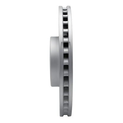Dynamic Friction Company Disc Brake Rotor 624-63058