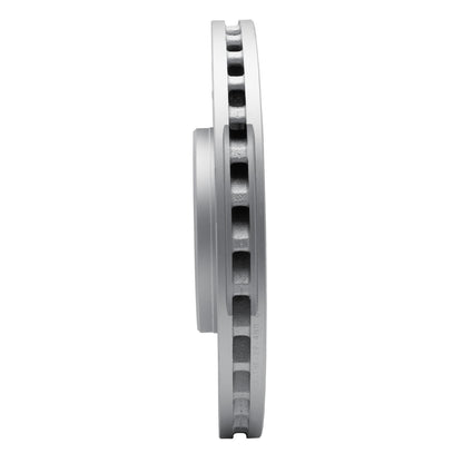 Dynamic Friction Company Disc Brake Rotor 624-63059