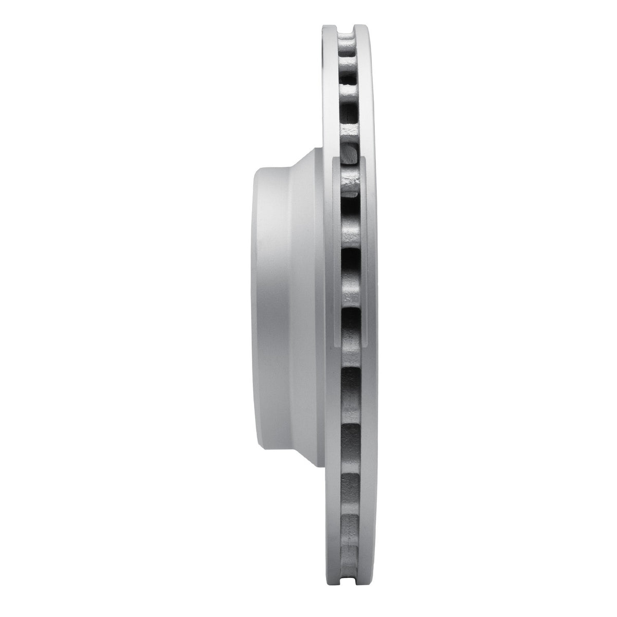 Dynamic Friction Company Disc Brake Rotor 624-63062