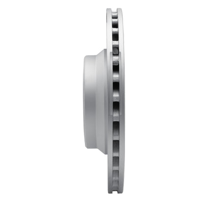 Dynamic Friction Company Disc Brake Rotor 624-63062
