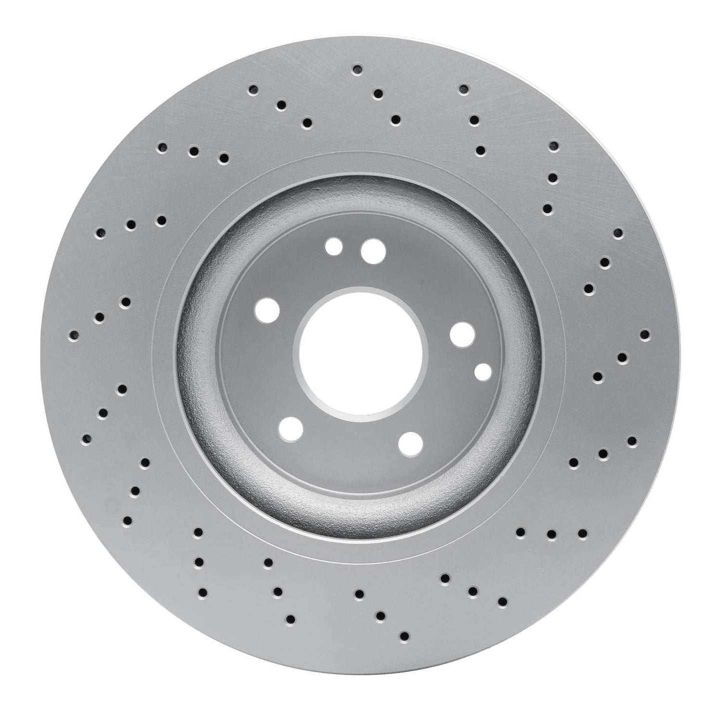 Dynamic Friction Company Disc Brake Rotor 624-63070