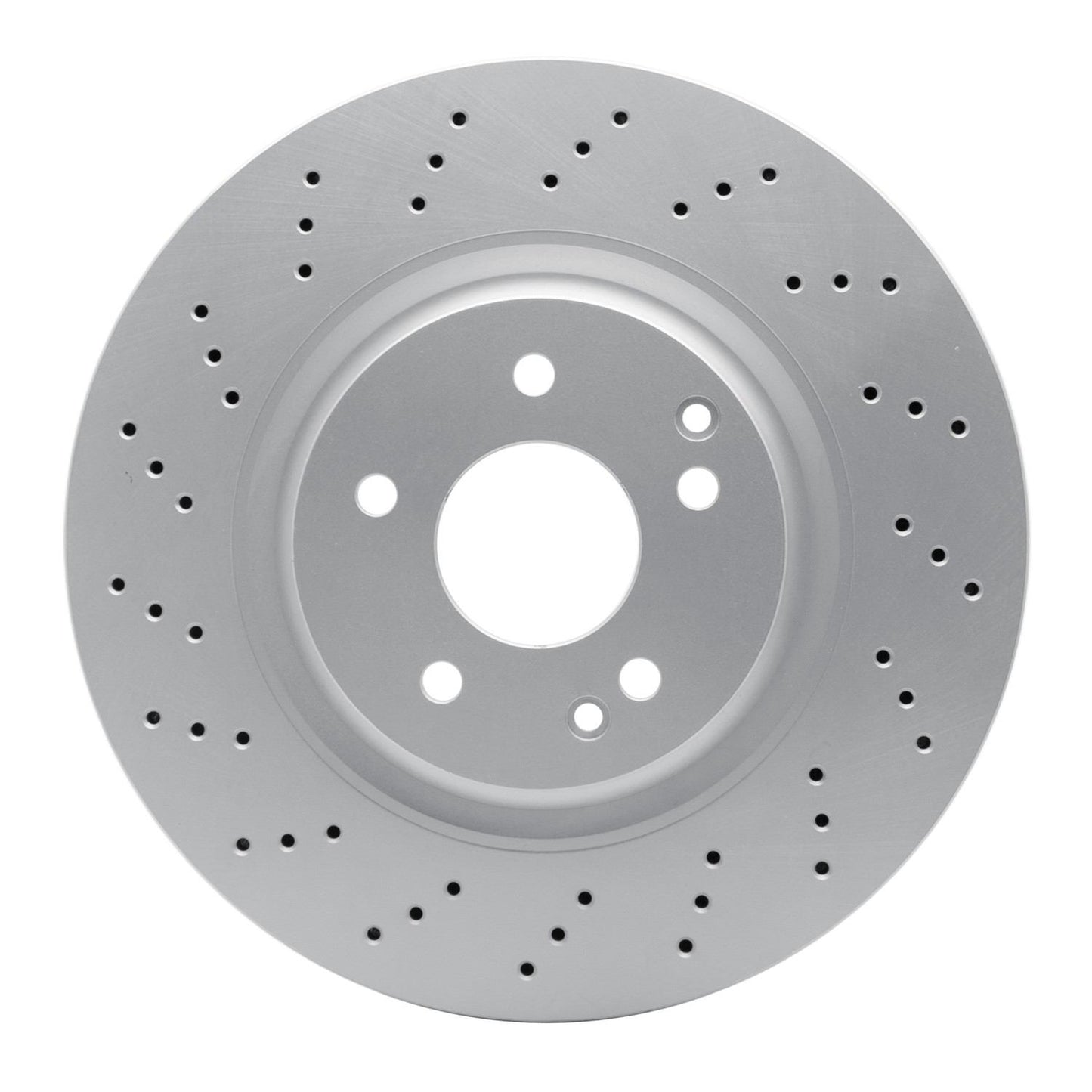 Dynamic Friction Company Disc Brake Rotor 624-63070