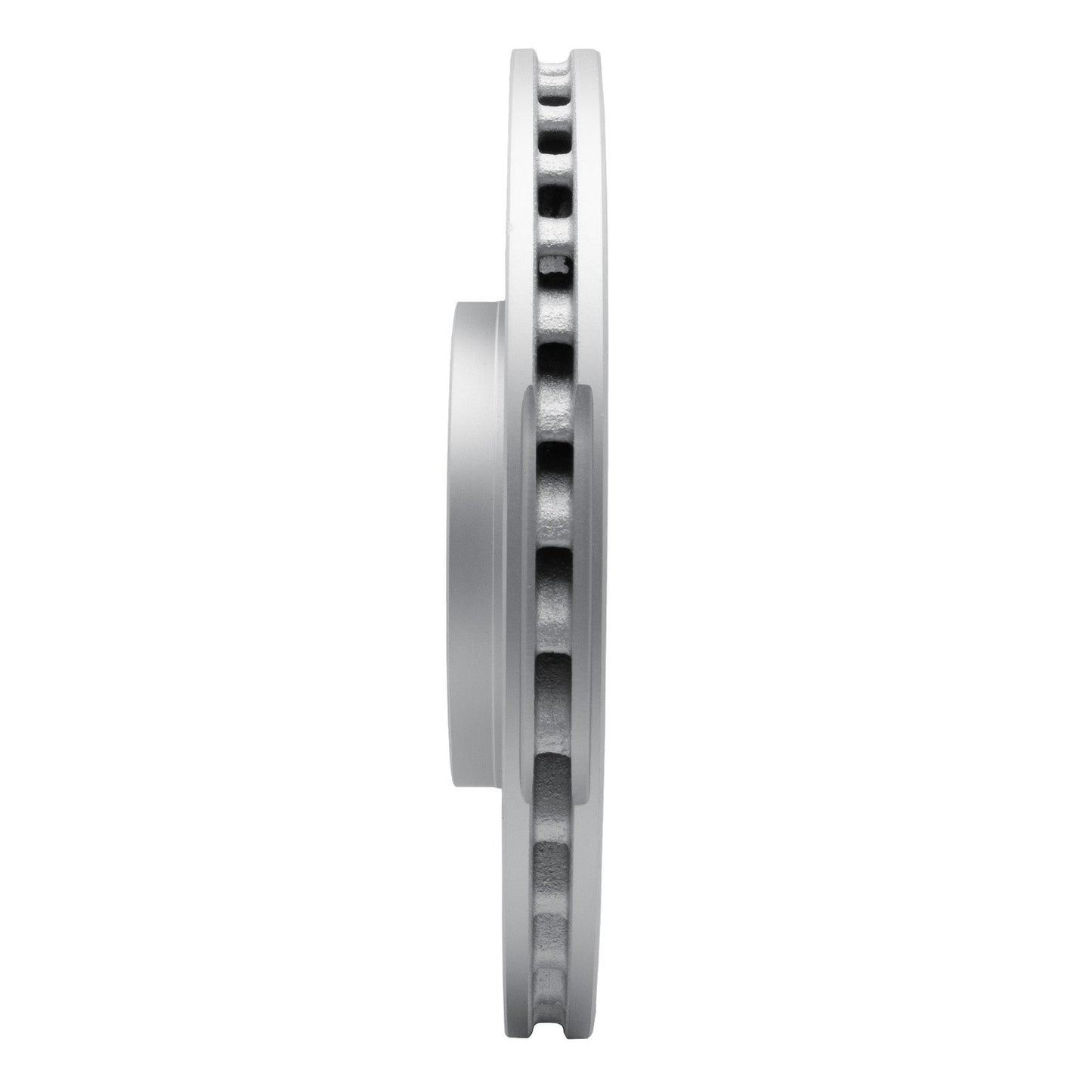 Dynamic Friction Company Disc Brake Rotor 624-63070