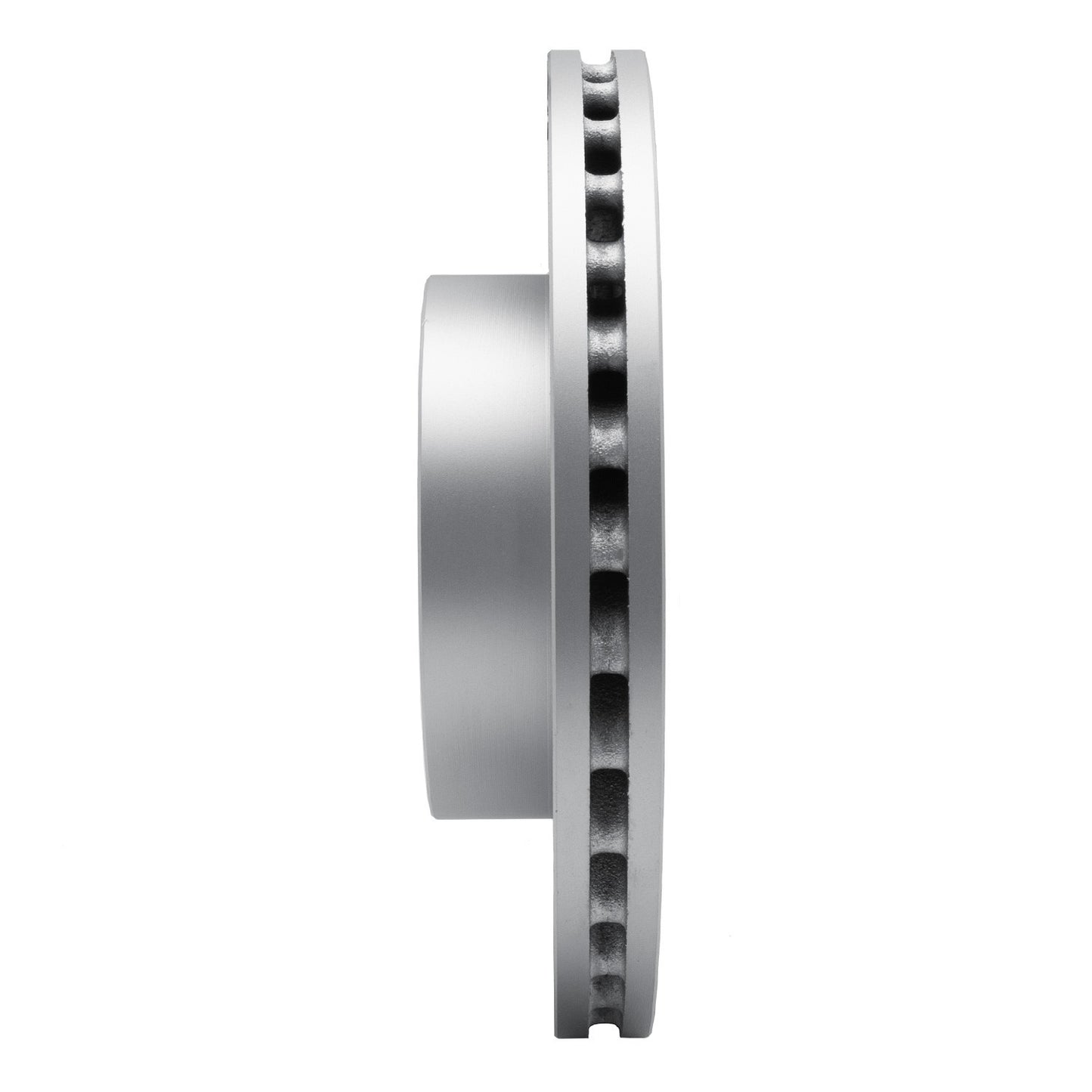 Dynamic Friction Company Disc Brake Rotor 624-63084