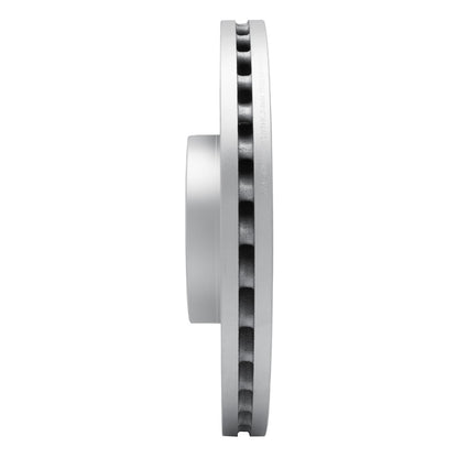 Dynamic Friction Company Disc Brake Rotor 624-63091