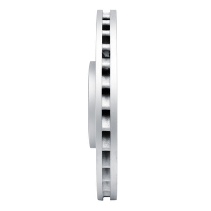 Dynamic Friction Company Disc Brake Rotor 624-63097