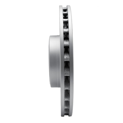 Dynamic Friction Company Disc Brake Rotor 624-63098