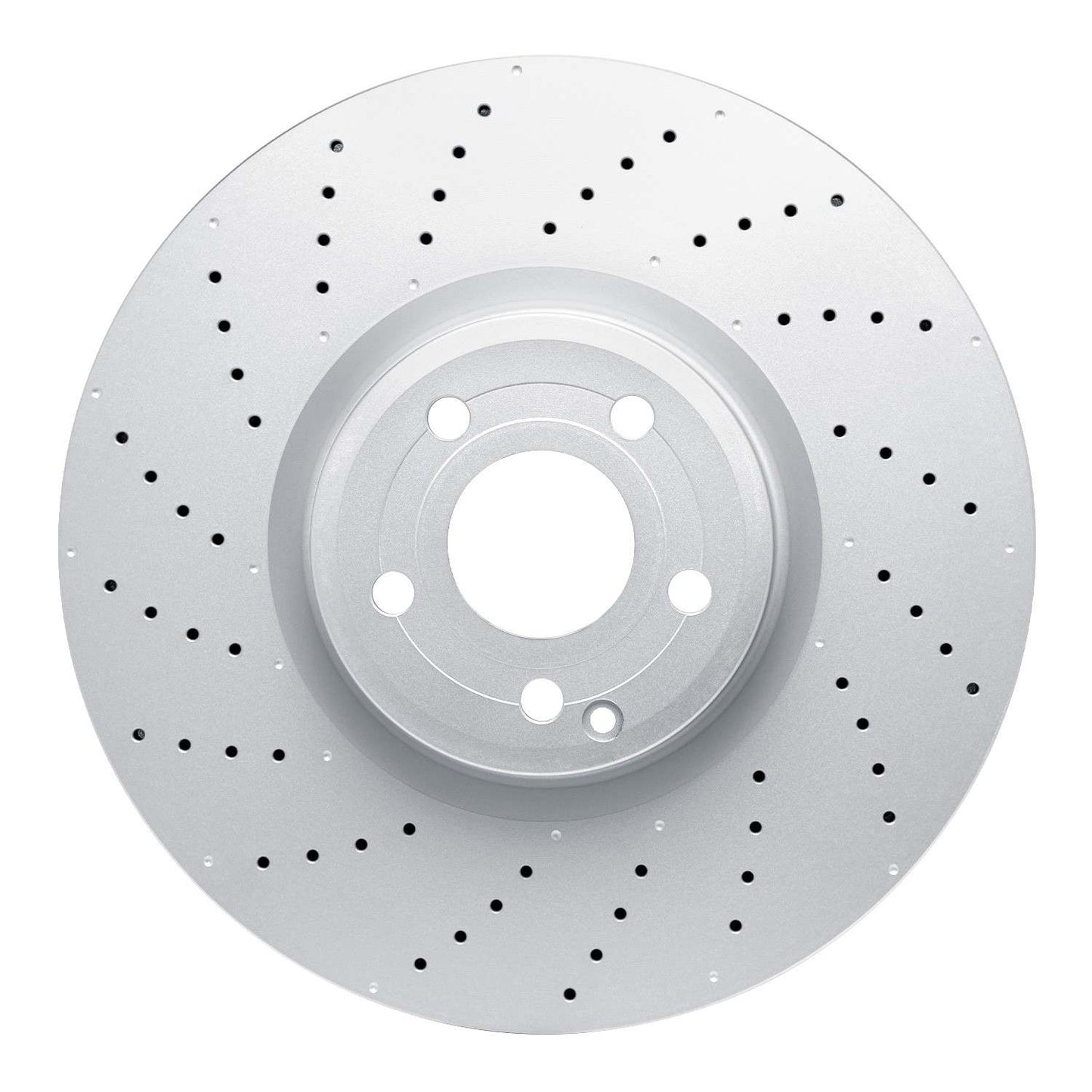 Dynamic Friction Company Disc Brake Rotor 624-63103