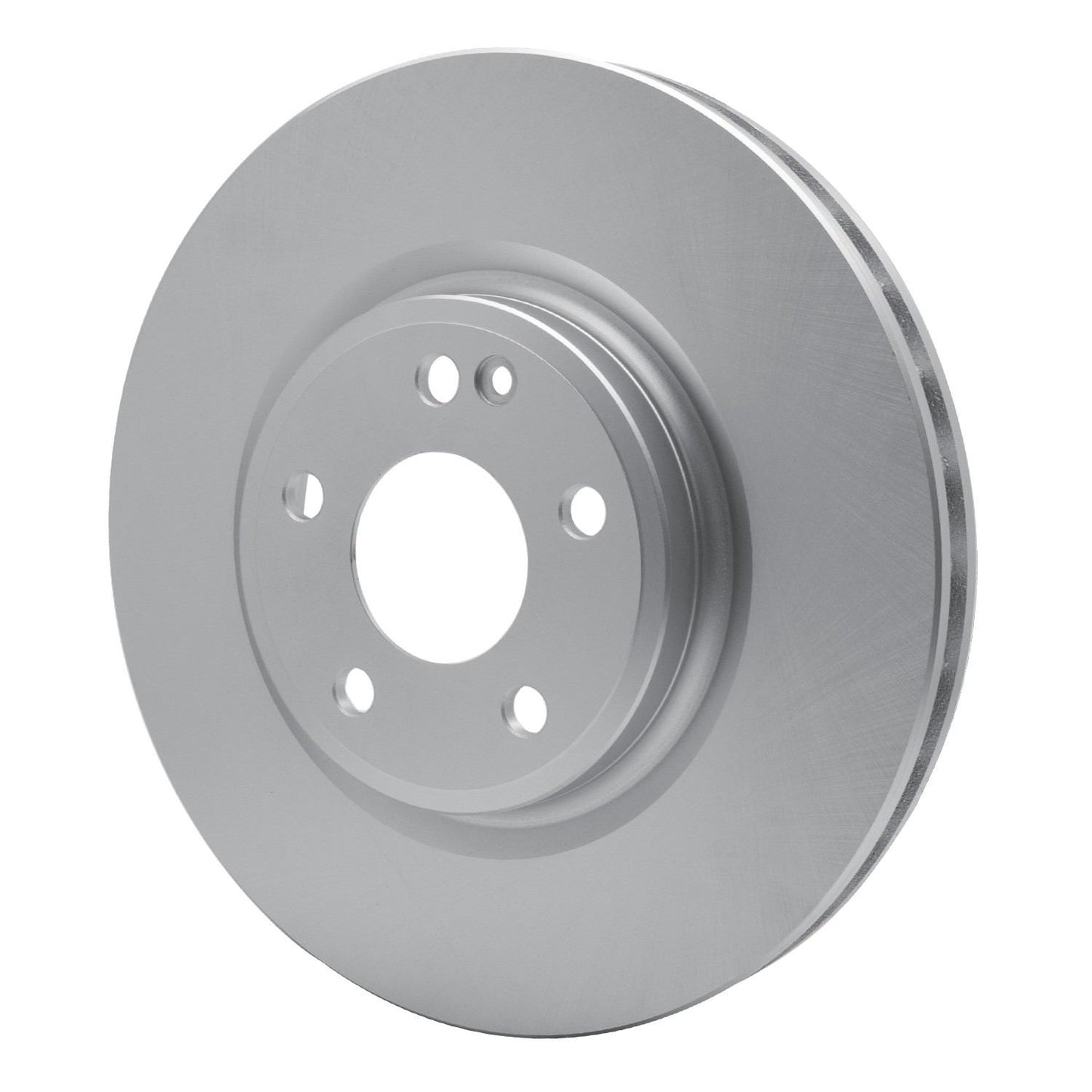 Dynamic Friction Company Disc Brake Rotor 624-63108