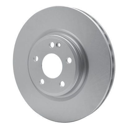 Dynamic Friction Company Disc Brake Rotor 624-63108