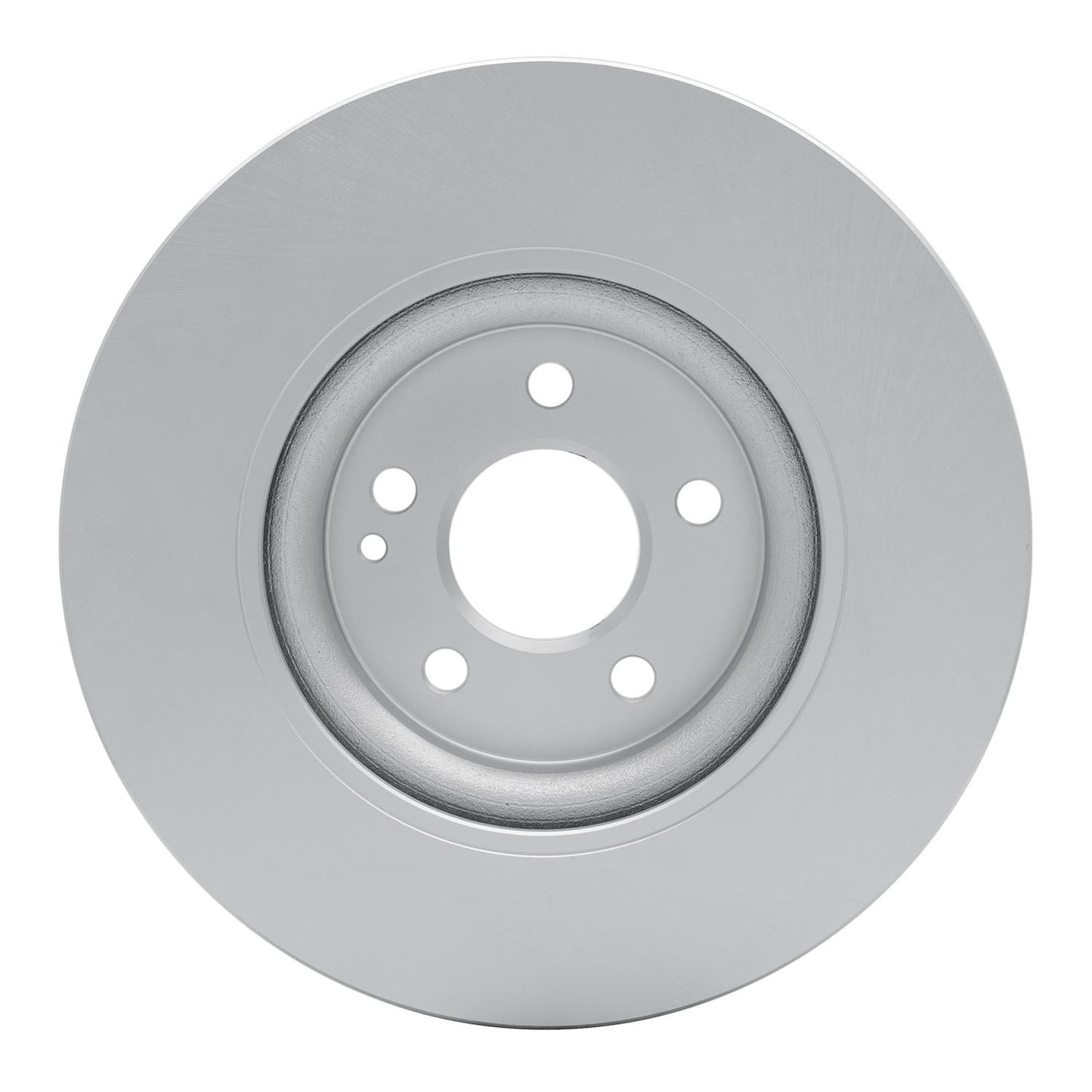 Dynamic Friction Company Disc Brake Rotor 624-63108