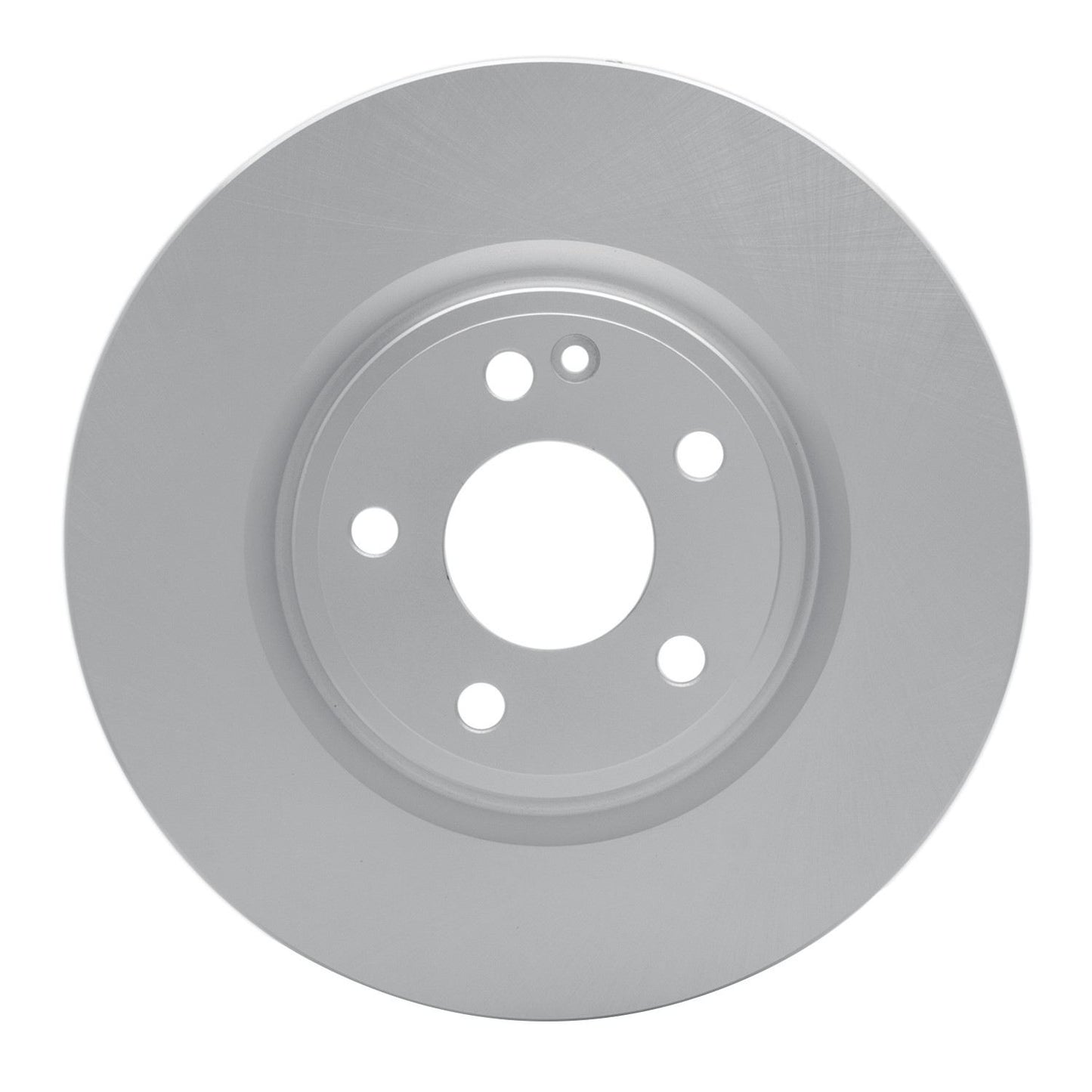 Dynamic Friction Company Disc Brake Rotor 624-63108
