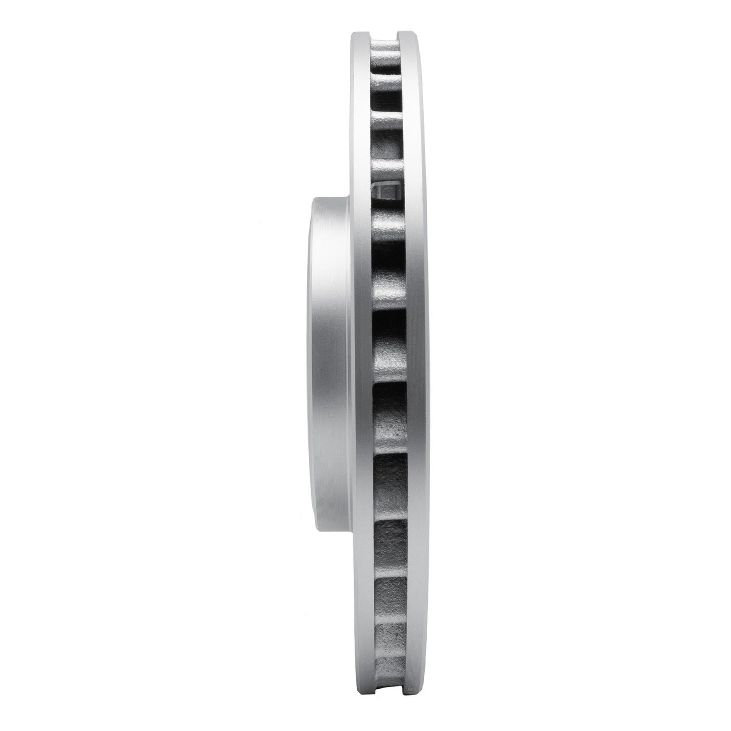 Dynamic Friction Company Disc Brake Rotor 624-63108