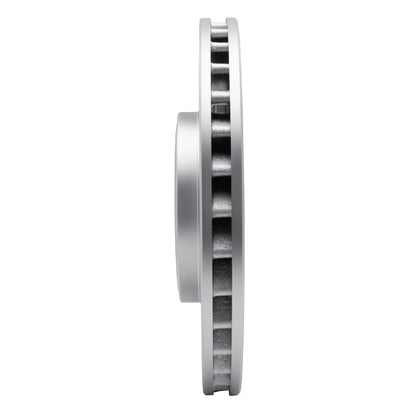 Dynamic Friction Company Disc Brake Rotor 624-63108