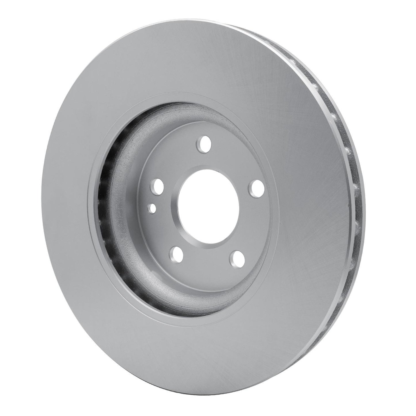 Dynamic Friction Company Disc Brake Rotor 624-63108