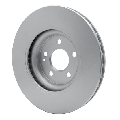 Dynamic Friction Company Disc Brake Rotor 624-63108