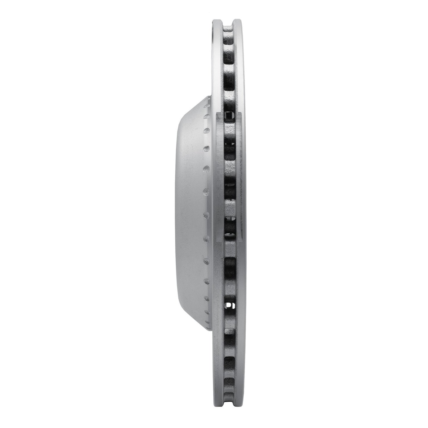 Dynamic Friction Company Disc Brake Rotor 624-63113