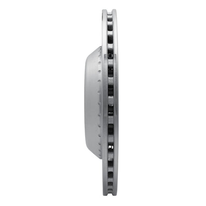 Dynamic Friction Company Disc Brake Rotor 624-63113
