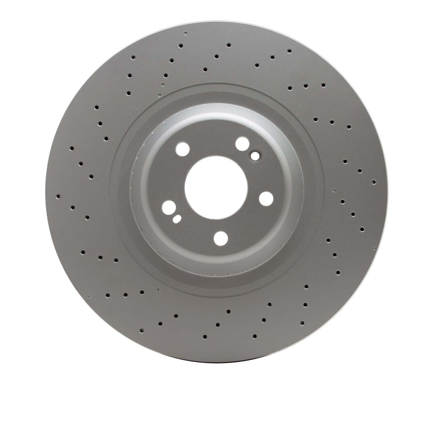 Dynamic Friction Company Disc Brake Rotor 624-63116