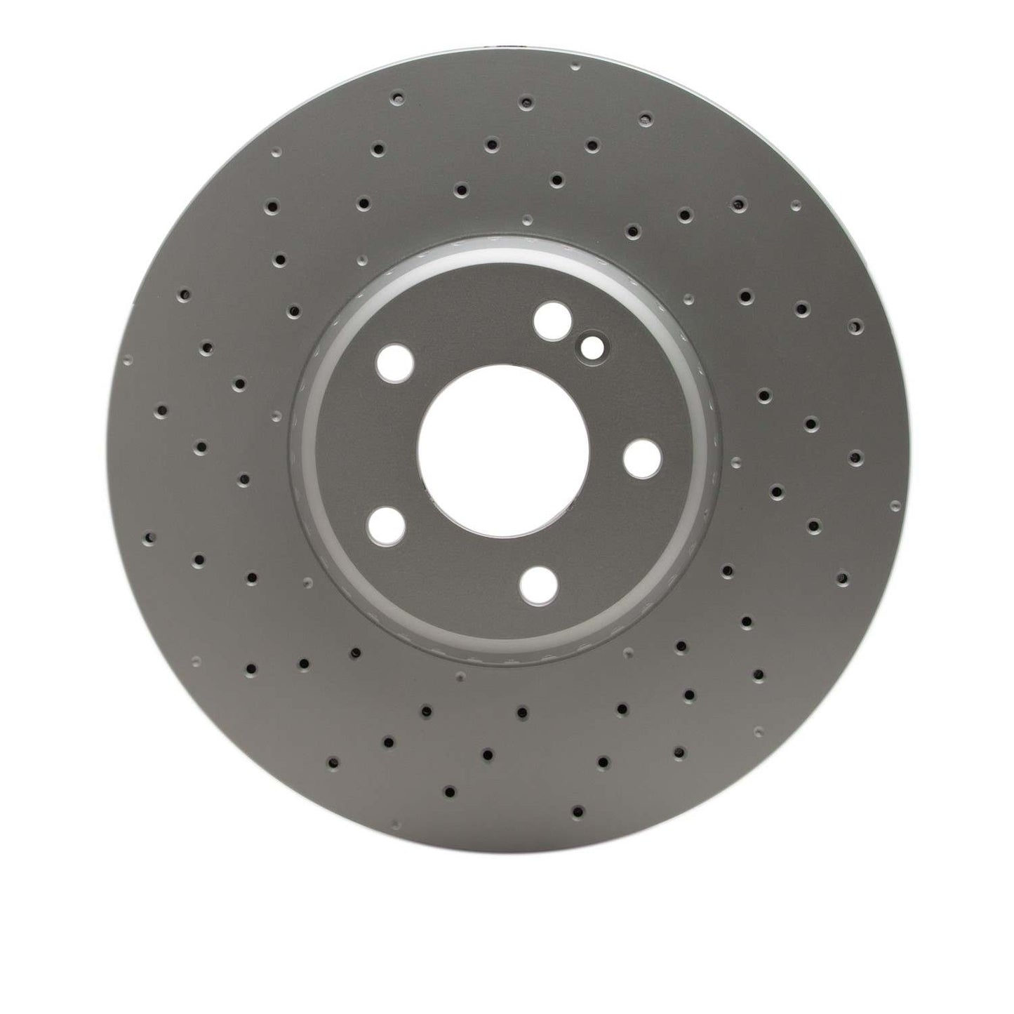 Dynamic Friction Company Disc Brake Rotor 624-63119