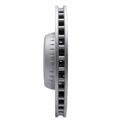Dynamic Friction Company Disc Brake Rotor 624-63119