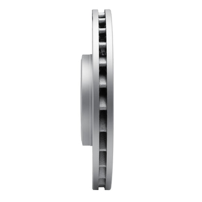 Dynamic Friction Company Disc Brake Rotor 624-63121