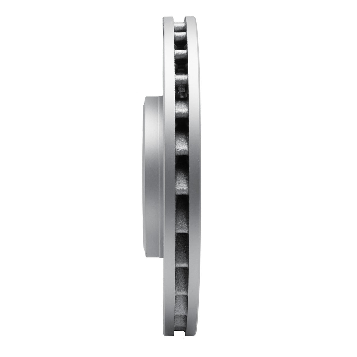 Dynamic Friction Company Disc Brake Rotor 624-63121