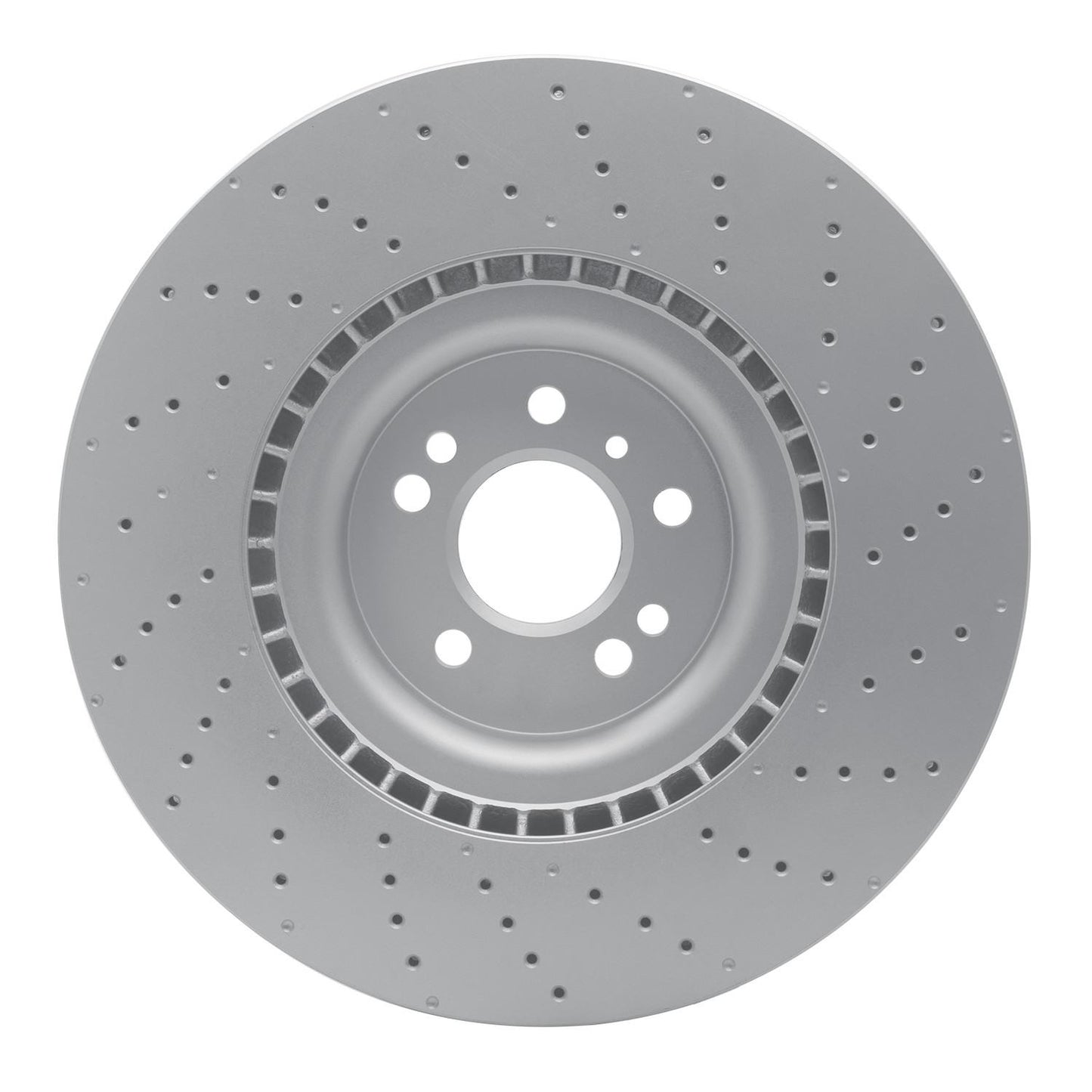 Dynamic Friction Company Disc Brake Rotor 624-63145