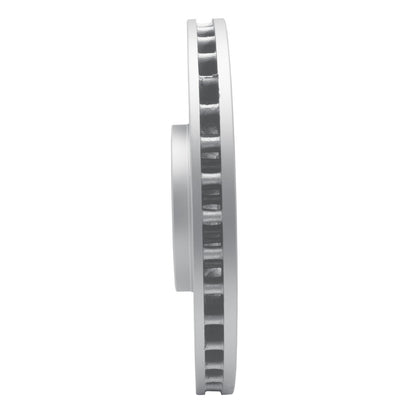 Dynamic Friction Company Disc Brake Rotor 624-63145