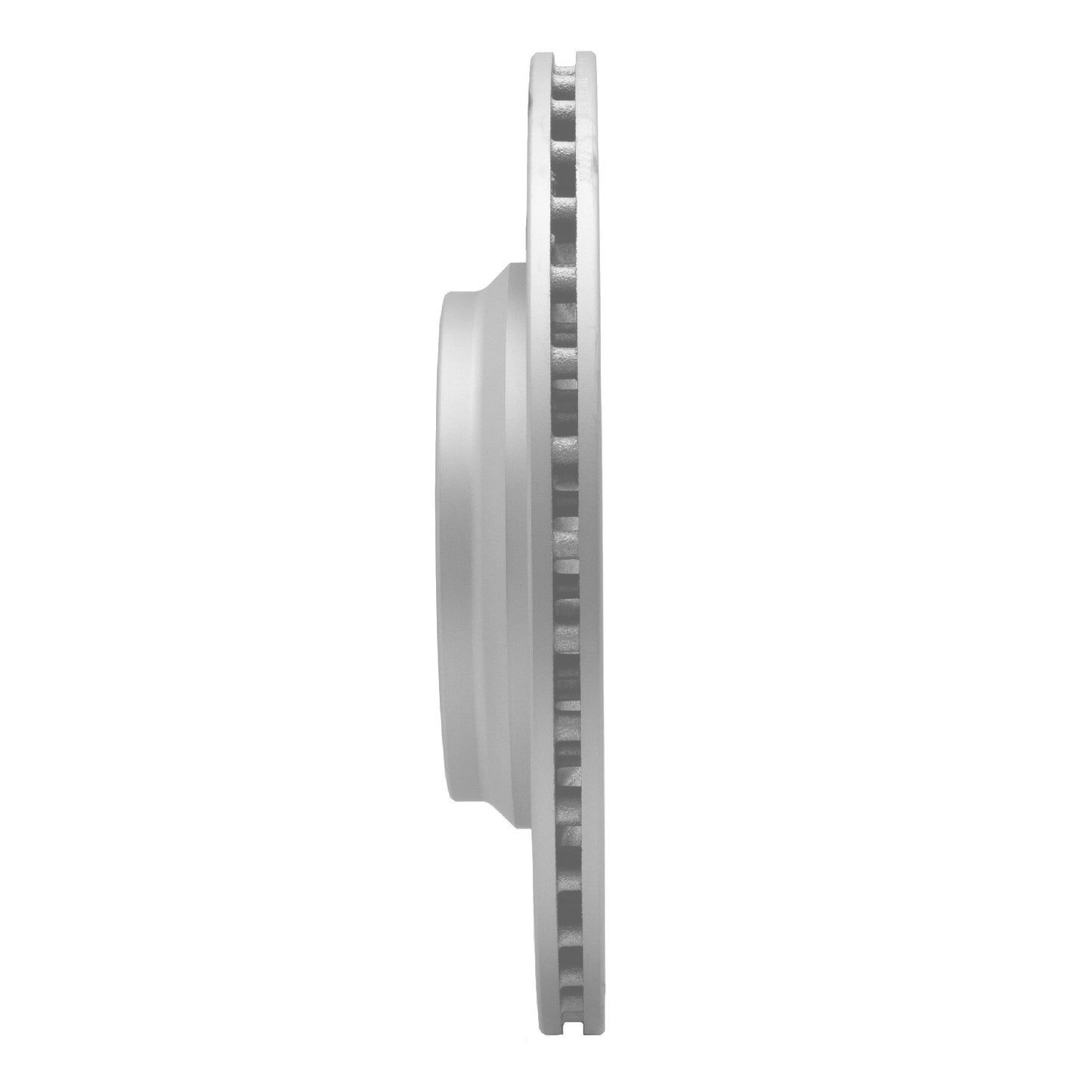 Dynamic Friction Company Disc Brake Rotor 624-63149