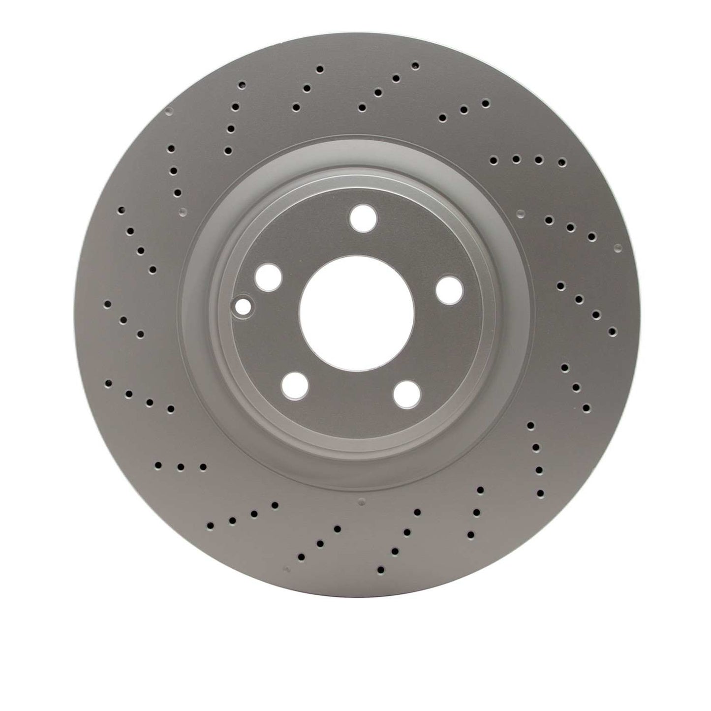 Dynamic Friction Company Disc Brake Rotor 624-63170