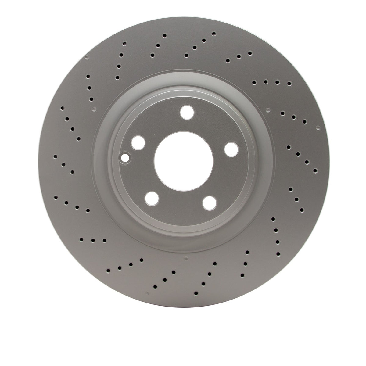 Dynamic Friction Company Disc Brake Rotor 624-63170