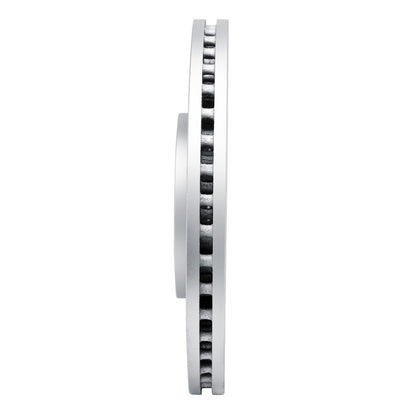 Dynamic Friction Company Disc Brake Rotor 624-63190