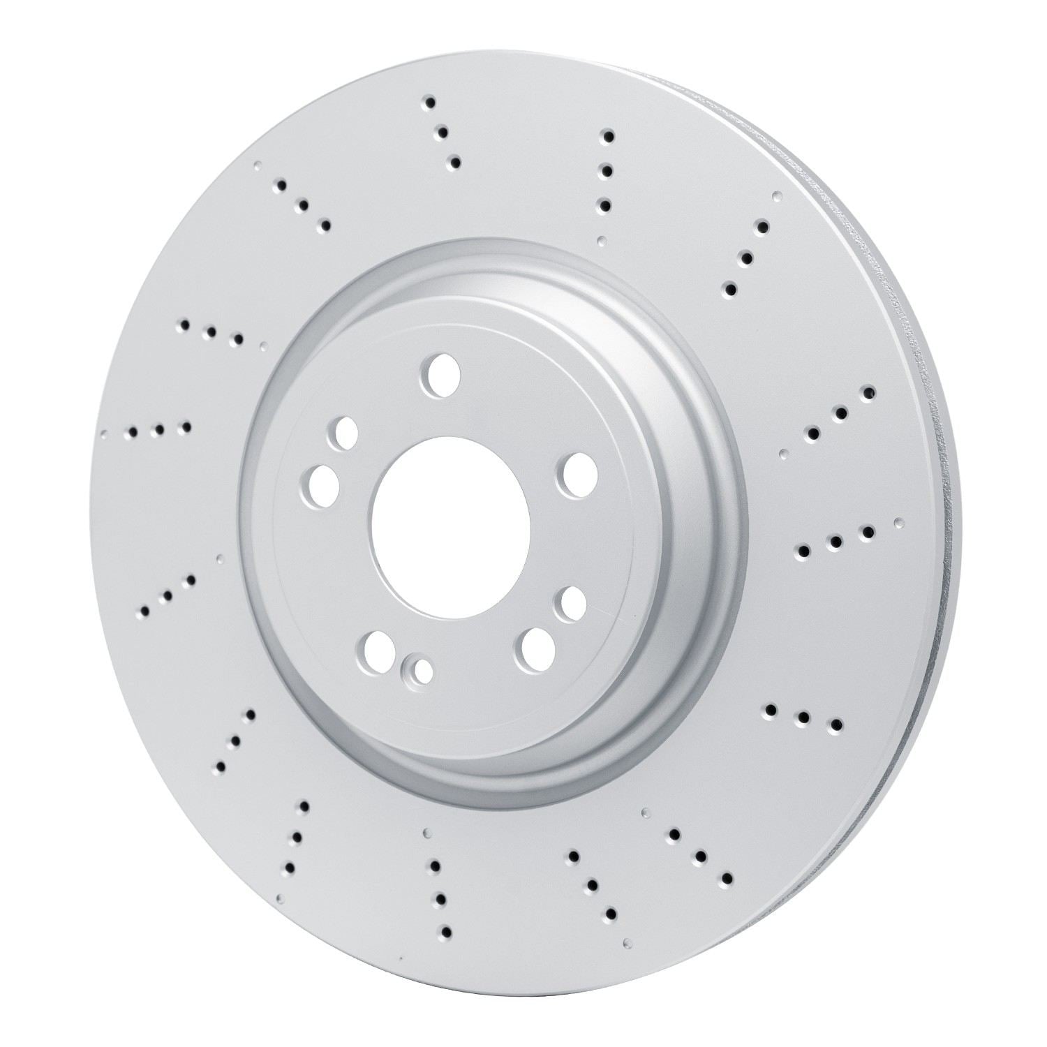 Dynamic Friction 624-63192