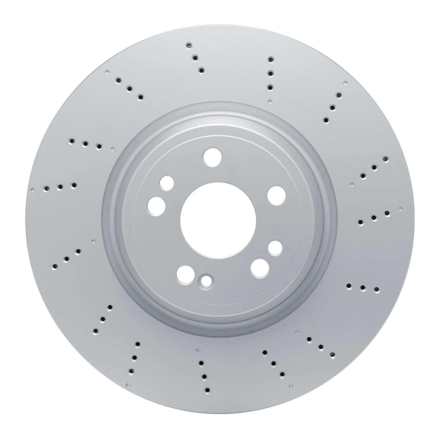 Dynamic Friction 624-63192