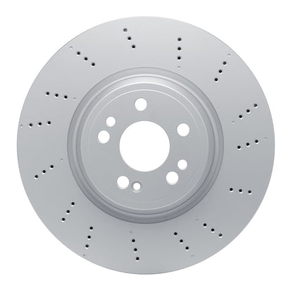 Dynamic Friction 624-63192
