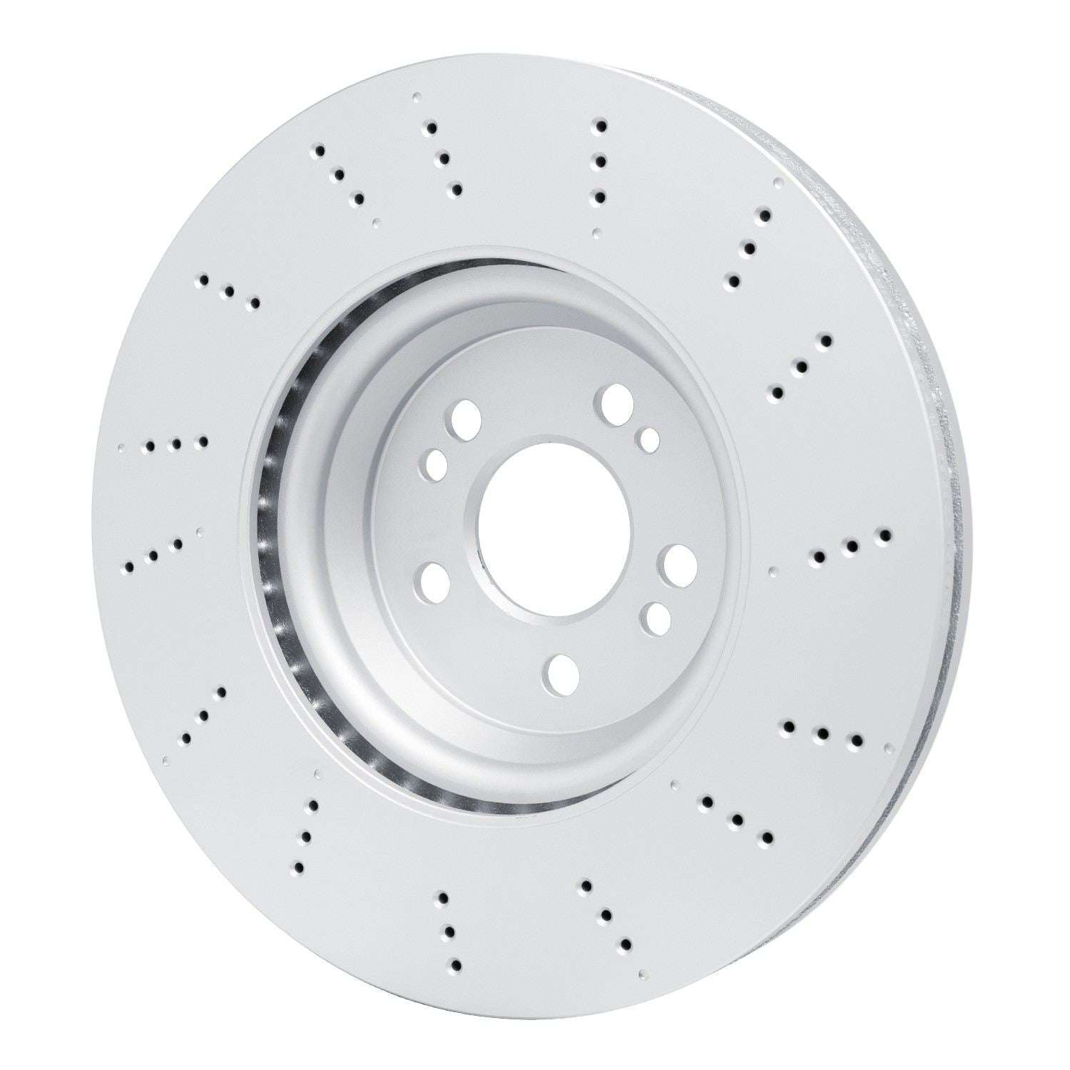 Dynamic Friction 624-63192
