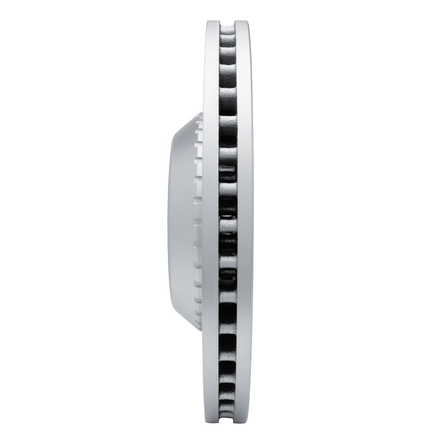 Dynamic Friction Company Disc Brake Rotor 624-63200