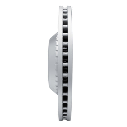 Dynamic Friction Company Disc Brake Rotor 624-63200