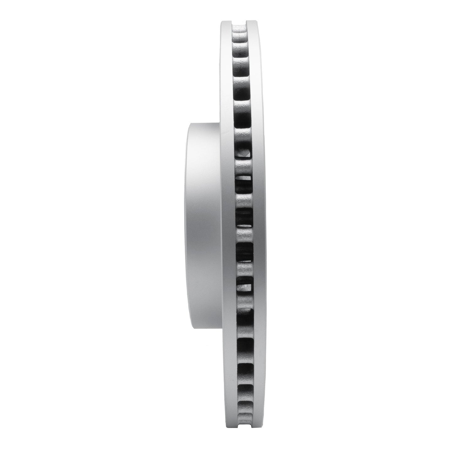 Dynamic Friction Company Disc Brake Rotor 624-75026