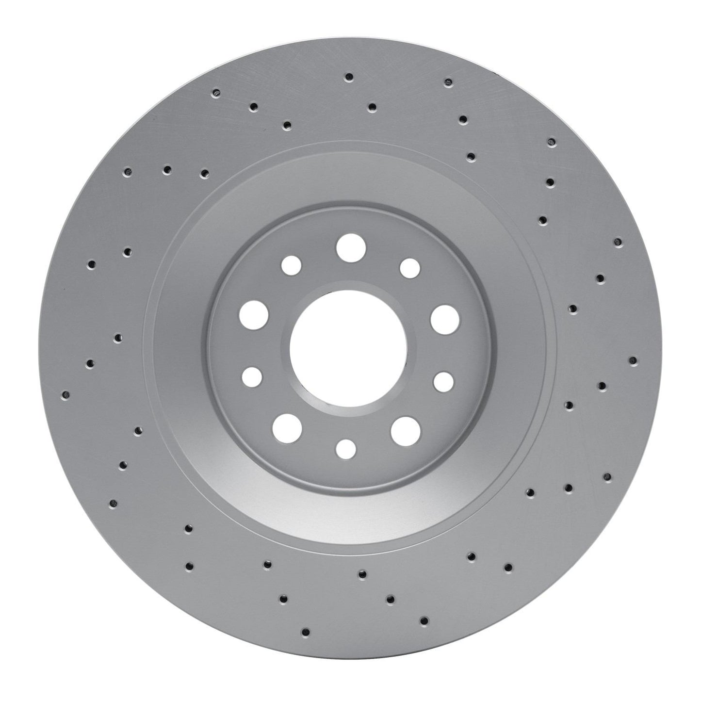 Dynamic Friction Company Disc Brake Rotor 624-79010