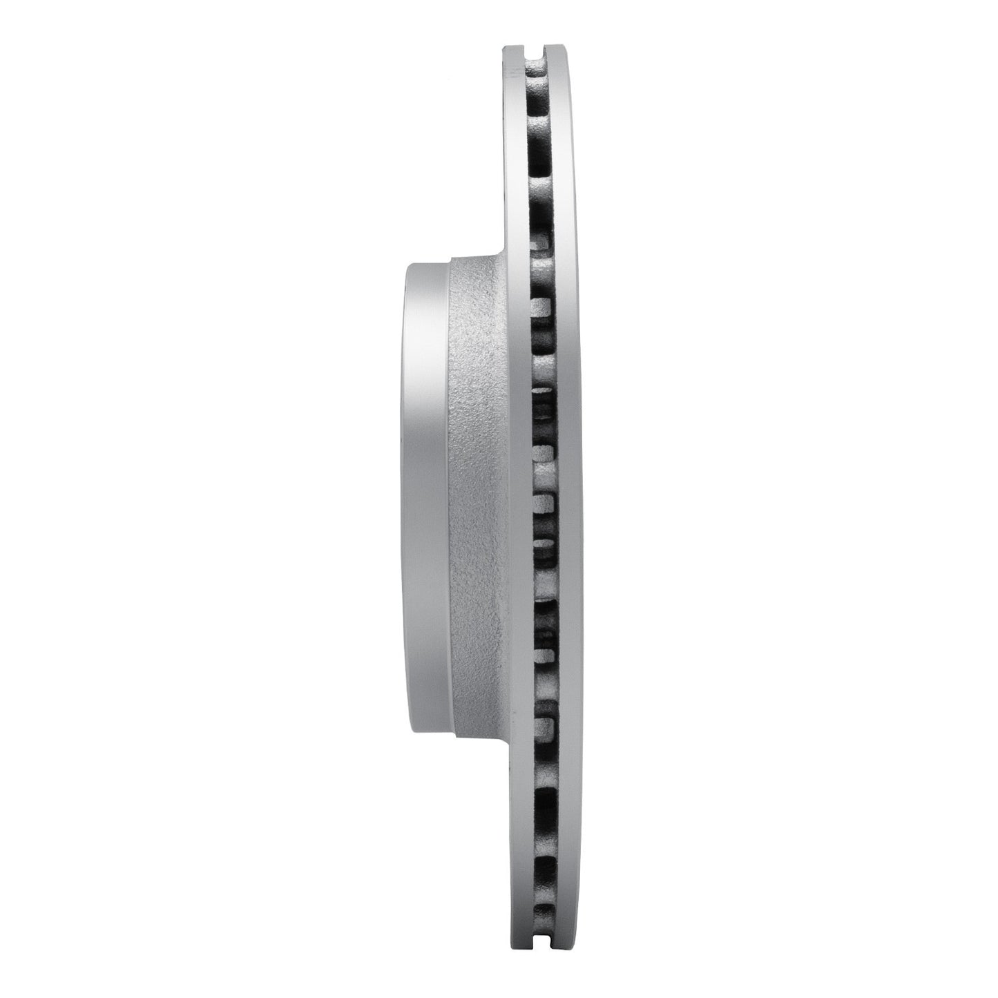 Dynamic Friction Company Disc Brake Rotor 624-79010