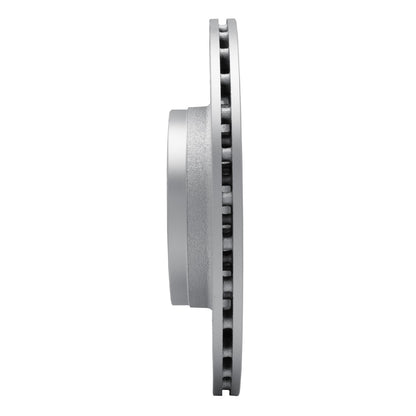 Dynamic Friction Company Disc Brake Rotor 624-79010