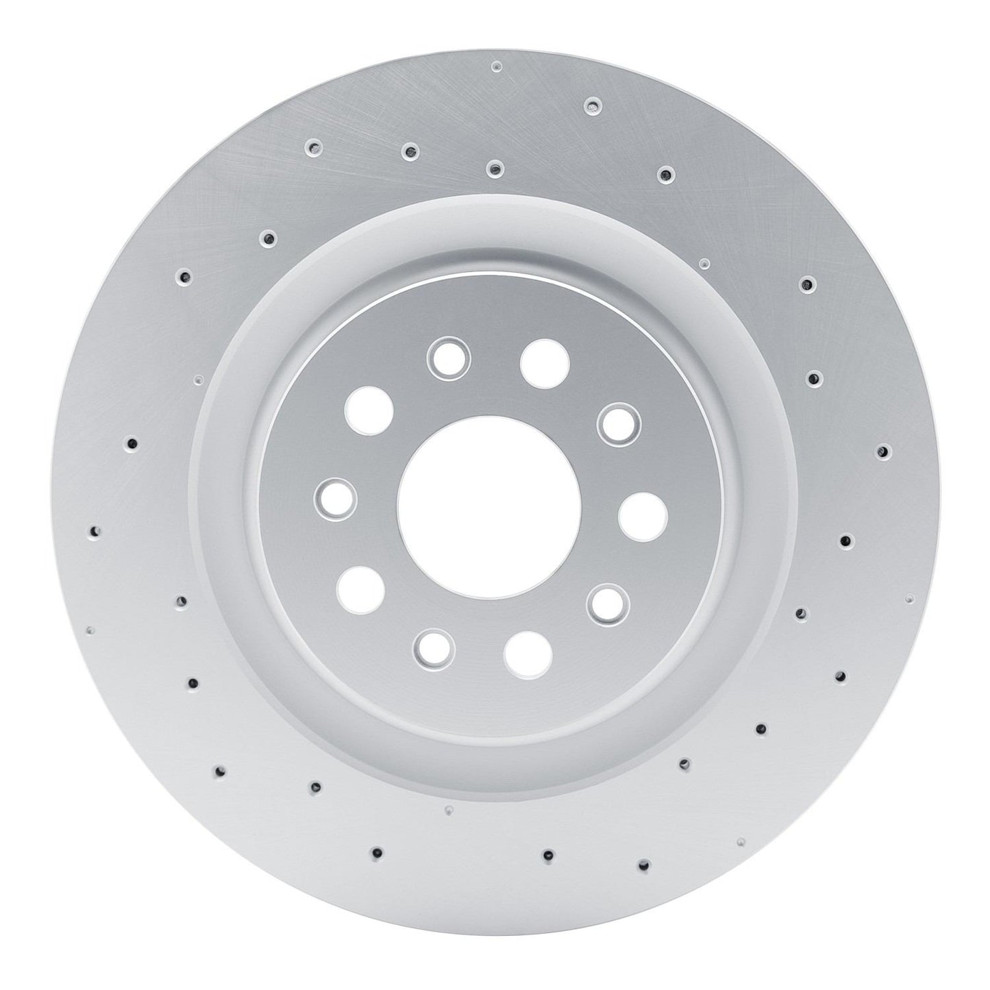 Dynamic Friction Company Disc Brake Rotor 624-79013