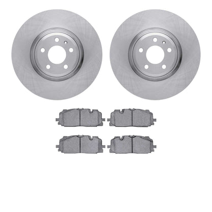 Dynamic Friction Company Disc Brake Pad and Rotor / Drum Brake Shoe and Drum Kit 6302-73092
