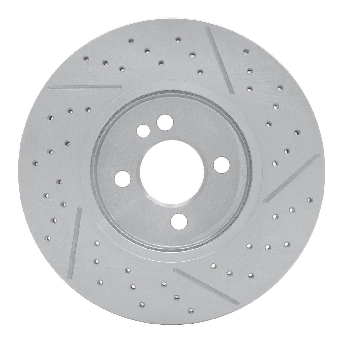 Dynamic Friction Company Disc Brake Rotor 630-32006