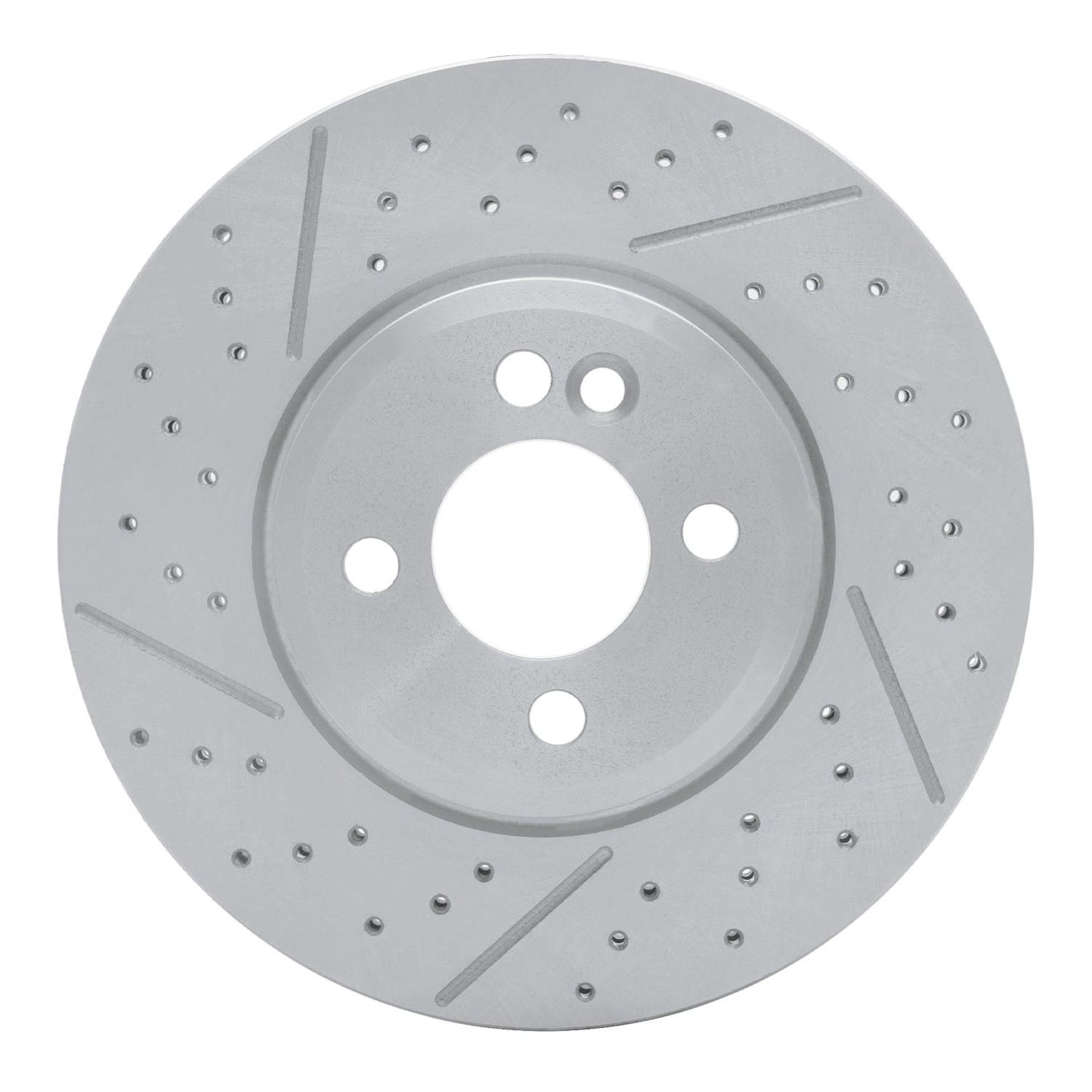 Dynamic Friction Company Disc Brake Rotor 630-32006
