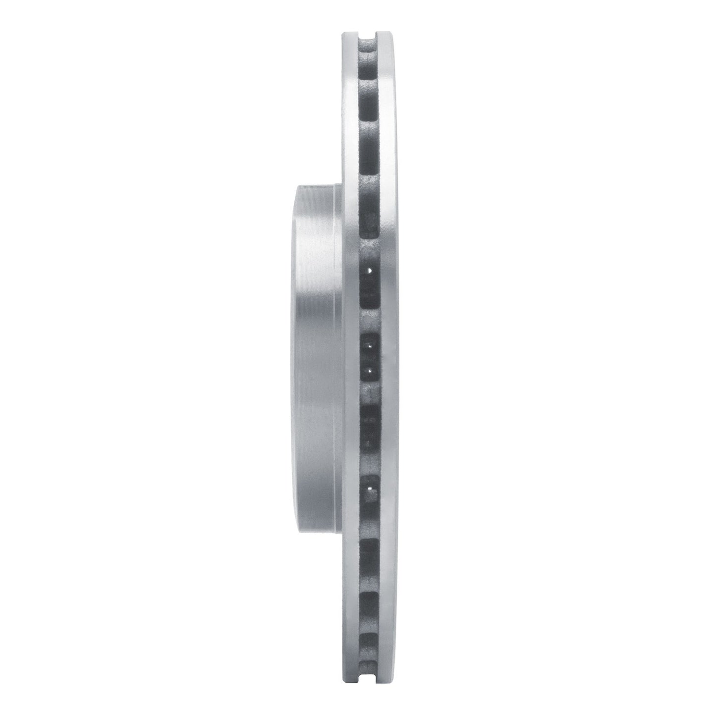 Dynamic Friction Company Disc Brake Rotor 630-32006